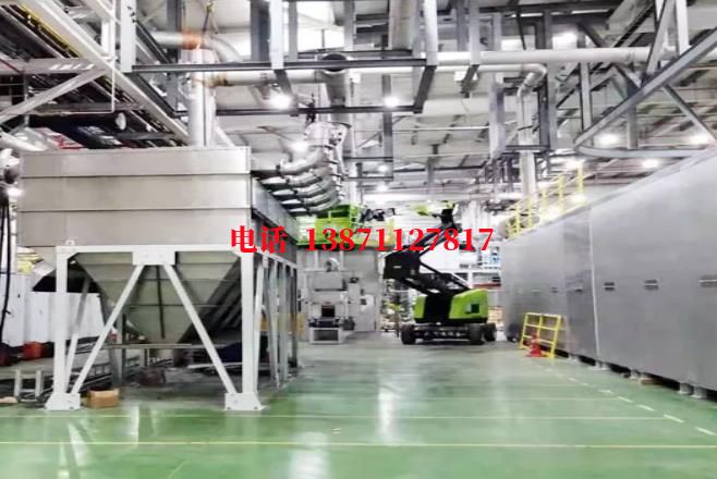 定远机电设备安装工程,设备安装公司