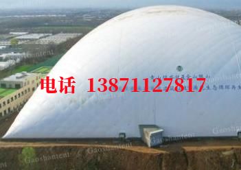 定远气膜棚卷帘门,电动门